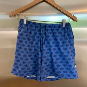NIИFO Swim trunks
